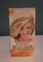NIEUWE Belle Color haarkleuring/kleurschampoo, Handtassen en Accessoires, Uiterlijk | Haarverzorging, Ophalen of Verzenden, Nieuw