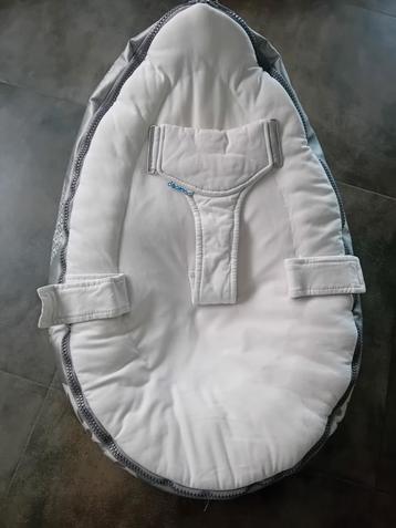 Doomoo pour bébé, Enlèvement, Comme neuf