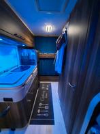 Verkoop camper Fiat Ducato Granduca 130 pk turbo, Alkoof, Fiat, Fietsendrager, Particulier