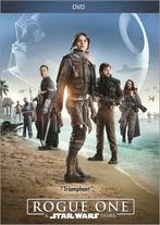Rogue One, Cd's en Dvd's, Ophalen of Verzenden, Zo goed als nieuw