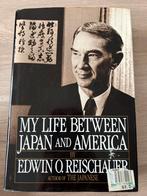 My life between Japan and America - Edwin O. Reischauer, Ophalen, Gelezen