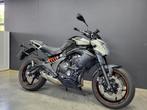 Kawasaki ER-6N (bj 2016), Motoren, Bedrijf, Meer dan 35 kW, Overig, 650 cc
