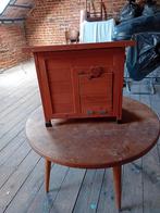 Clapier, Enlèvement, Lapin