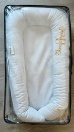 Sleepyhead Deluxe+ 2 babynestjes, Kinderen en Baby's, Ophalen, Zo goed als nieuw