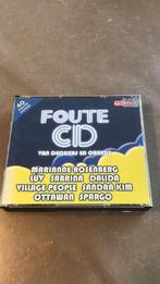 foute cd van deckers en ornelis, Cd's en Dvd's, Cd's | Verzamelalbums, Ophalen of Verzenden