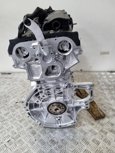 MOTOR Citroën C4 Picasso (3D / 3E) (01-2013/03-2018) (5f02), Auto-onderdelen, Motor en Toebehoren, Citroën, Gebruikt