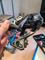 Shimano ultegra rd r8000 11 speed lange kooi, Fietsen en Brommers, Nieuw, Ophalen