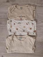 Lot de 3 bodies manches courtes 36 mois, Enfants & Bébés, Vêtements enfant | Taille 92