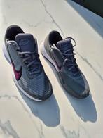 Air Zoom Vapor Pro 2 Clay - grijs/paars - maat 41, Sport en Fitness, Tennis, Ophalen of Verzenden, Zo goed als nieuw