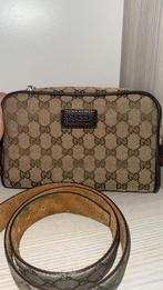 Gucci tas, Handtassen en Accessoires, Tassen | Schoudertassen, Ophalen of Verzenden, Zo goed als nieuw