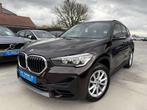 BMW X1 1.5i AUTOMAAT NAVI OPENDAK ZWART LEDER LED TREKHK, Cruise Control, Achat, Euro 6, Entreprise