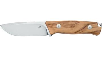 Fox Knives Rifle vast mes beschikbaar voor biedingen