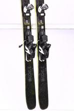 180 ski's HEAD KORE 93, grip walk, koroyd, Sport en Fitness, Skiën en Langlaufen, Verzenden, Carve, Head, 180 cm of meer