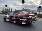 BMW E36 325i Rally wagen - 1991, Auto's, Gebruikt, Overige brandstoffen, Bedrijf, Overige carrosserie