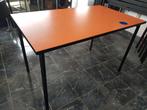 Stevige tafel, Huis en Inrichting, Ophalen of Verzenden, Zo goed als nieuw