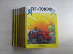 Tif et Tondu - La collection - 5,00Eur, Livres, BD, Comme neuf, Plusieurs BD, Will., Enlèvement ou Envoi
