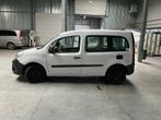 2014 Renault Kangoo Bestelwagen Bedrijfswagen, Auto's, Bestelwagens en Lichte vracht, Gebruikt, Renault, Te koop, Handgeschakeld