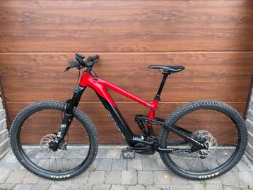 Moustache Samedi 29 Trail 7 batterie 750Wh beschikbaar voor biedingen