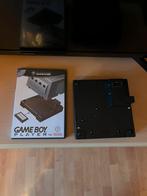 Gameboy player va sur la gamecube + disque pour jouer, Games en Spelcomputers, Spelcomputers | Nintendo GameCube, Ophalen, Nieuw