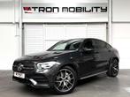 Mercedes-Benz GLC 300 GLC Coupé 300d 4Matic AMG-Line CAM*DA, Auto's, Automaat, 245 pk, Gebruikt, 4 cilinders
