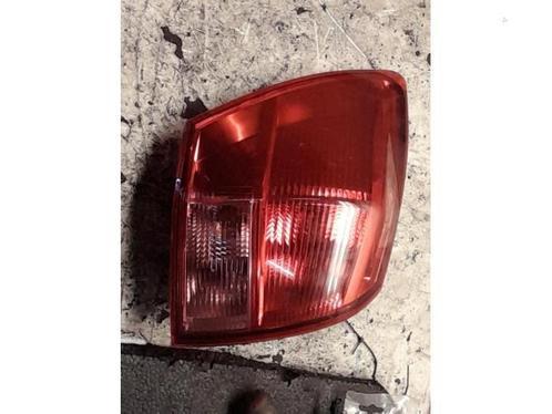 Achterlicht links van een Nissan Qashqai, Auto-onderdelen, Verlichting, Gebruikt, 3 maanden garantie, Ophalen of Verzenden