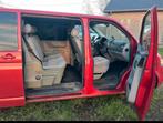 Vw Transporter 2.5 130 pk 4 motion, Auto's, Bestelwagens en Lichte vracht, 4 deurs, Volkswagen, Bedrijf, Euro 4