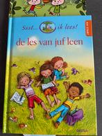 Drie boeken met leuke verhalen, Enlèvement