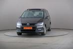 (2BWM245) Volkswagen Sharan, 7 places, Sharan, Tissu, Carnet d'entretien