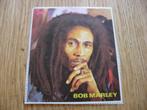 Sticker Bob Marley Joepie Magazine, Verzamelen, Film, Tv of Omroep, Ophalen of Verzenden, Zo goed als nieuw