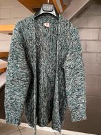 Gemêleerd lang vest American Outfitters, Vêtements | Femmes, Pulls & Gilets, Comme neuf, Taille 38/40 (M), Autres couleurs, Enlèvement ou Envoi