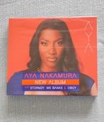 Aya Nakamura, Ophalen of Verzenden, 2000 tot heden, Nieuw in verpakking