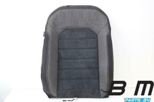 Highline rugleuning rechts VW Golf 7 5G4881806DC, Auto-onderdelen, Interieur en Bekleding, Gebruikt