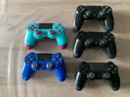 PS4 Controllers, Ophalen of Verzenden, Gebruikt, Controller, PlayStation 5