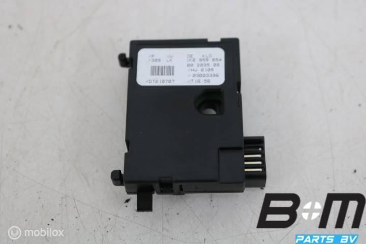 Stuurhoeksensor Audi TT 8J Coupe 1K0959654, Auto-onderdelen, Elektronica en Kabels, Gebruikt