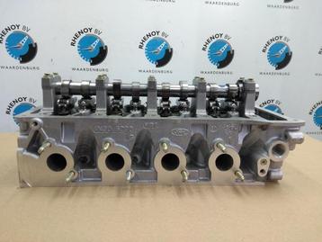 Revisie cilinderkop Ford Ka 1.3 8v 1N2G6090G beschikbaar voor biedingen