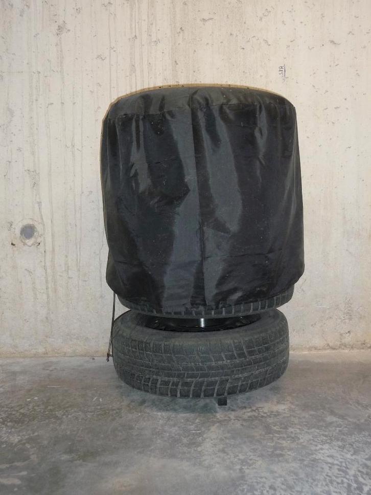 VELGENBOOM, Autos : Divers, Arbres de jante, Comme neuf, Enlèvement