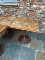 Houten tafel, Zakelijke goederen, Ophalen, Gebruikt, Meubilair