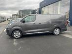 Opel Vivaro Electric L3 75kWh incl Sortimo twv 6050€, Auto's, Opel, Te koop, Zilver of Grijs, https://public.car-pass.be/vhr/1dacbe85-13d0-4507-9926-400b9fb204c7