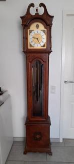 Staand klok H = 2m, staat werkt perfect > Beschrijving >>>, Enlèvement