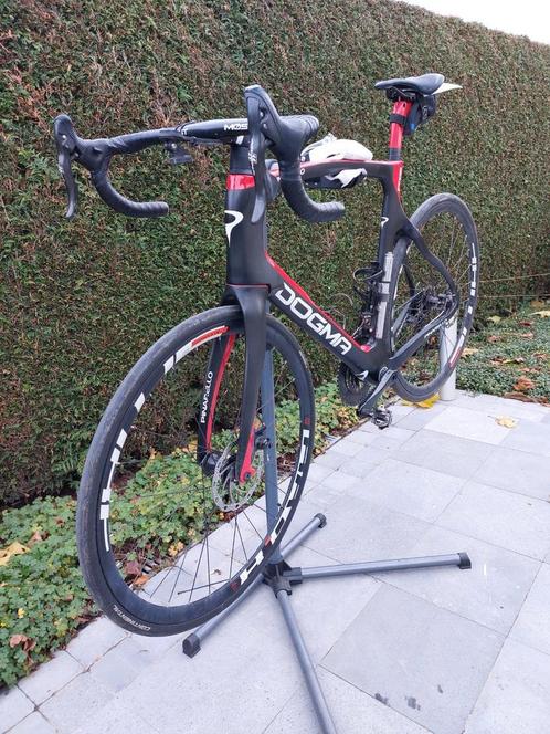 Racefiets, Fietsen en Brommers, Fietsen | Racefietsen, Zo goed als nieuw, Ophalen