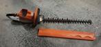 Stihl heggenschaar Hsa 86, Tuin en Terras, Ophalen, Zo goed als nieuw, Accu