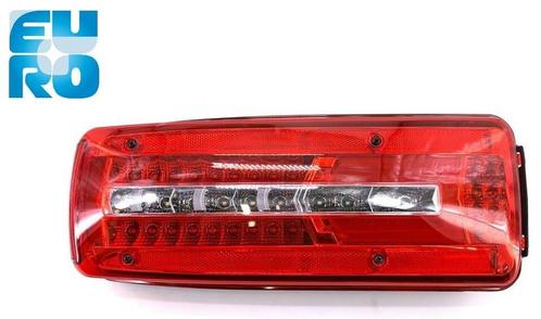 DAF XF106,CF,LF 12-LED-ACHTERLICHT LINKS 1981862A, Auto-onderdelen, Vrachtwagen-onderdelen, DAF, Verlichting, Nieuw, Ophalen of Verzenden
