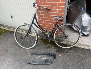 Vélos pour femmes à vendre disponible aux enchères