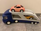 Vrachtwagen Little tikes, Kinderen en Baby's, Speelgoed |Speelgoedvoertuigen, Ophalen, Zo goed als nieuw