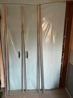 Portes de douche, Maison & Meubles, Salle de bain | Meubles de Salle de bain, Enlèvement, Comme neuf