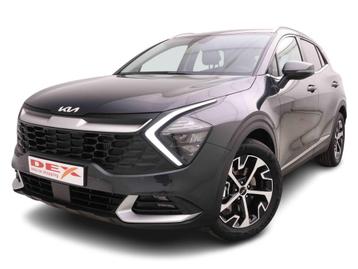 KIA Sportage 1.6 T-GDi 160 DCT Gold + GPS + Winter + LED + A beschikbaar voor biedingen