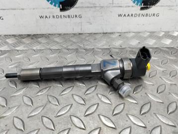 FIAT 500X [FUEL_INJECTOR] 2017 beschikbaar voor biedingen