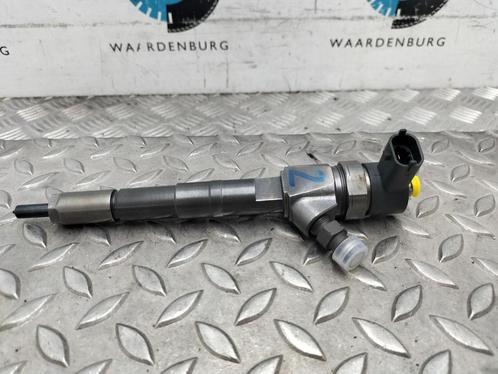 FIAT 500X [FUEL_INJECTOR] 2017, Auto-onderdelen, Brandstofsystemen, Gebruikt, ARN erkend, Stiba lid, Erkend duurzaam, Ophalen of Verzenden