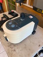 Stoomreiniger, Doe-het-zelf en Bouw, Reinigingsmachines, Ophalen of Verzenden, Zo goed als nieuw