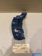 PEUGEOT 107 Links voor bumper steun bevestiging 2005-2014, Auto-onderdelen, Gebruikt, Links, Peugeot, Bumper